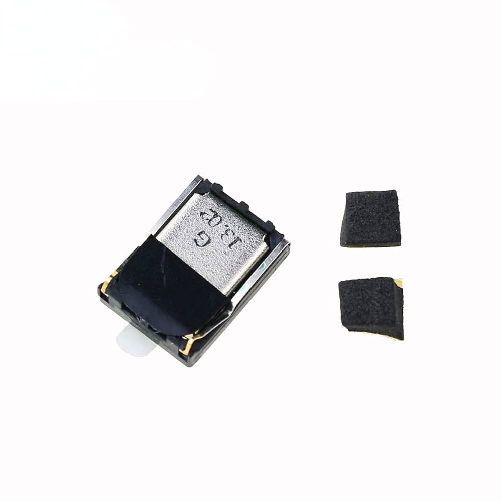 Amazon.com: 1 Pcs Inner Speaker Loudspeaker Audio Buzzer for